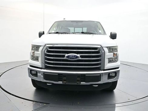 Used 2016 Ford F150 XLT w/ Equipment Group 302A Luxury image 2
