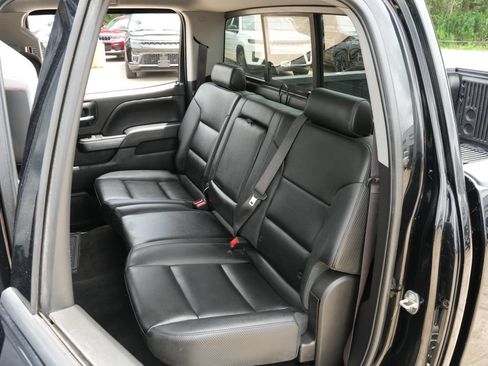 Used 2017 GMC Sierra 1500 SLT AWD/4WD image 17