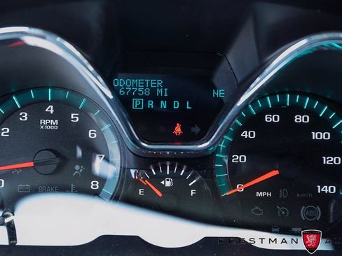Used 2017 Chevrolet Traverse Premier AWD/4WD image 27