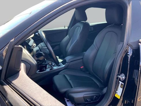 Used 2021 BMW 228i Gran Coupe w/ Convenience Package FWD image 8