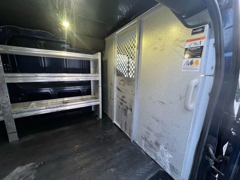 Used 2017 Ford Transit 150 130 Low Roof image 25