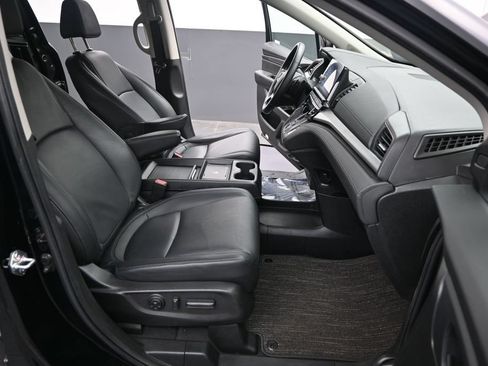Used 2025 Honda Odyssey EX-L image 25