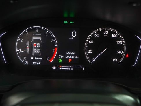 Used 2023 Honda Civic Sport image 15