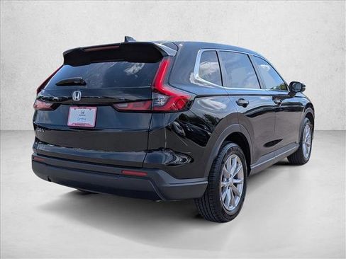 Certified 2023 Honda CR-V EX-L image 5