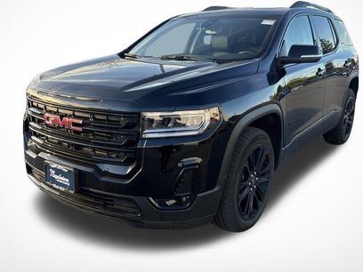 Used 2023 GMC Acadia SLT w/ Elevation Edition