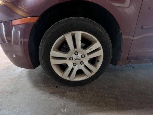 Used 2006 Ford Fusion SEL FWD image 11