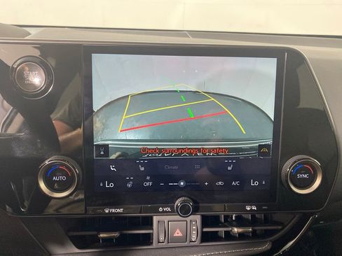 Certified 2025 Lexus NX 250 FWD w/ Accessory Package (2T) image 21