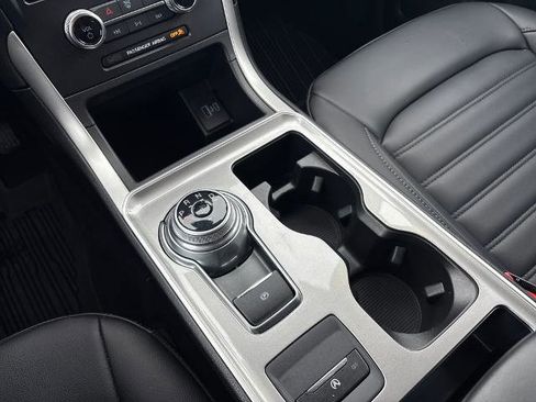 Certified 2024 Ford Edge SEL w/ Convenience Package image 23