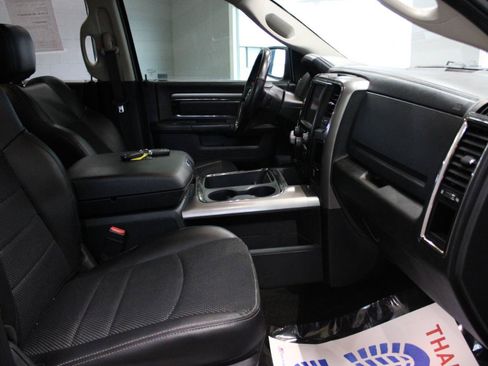 Used 2018 RAM 1500 Sport w/ Comfort Group AWD/4WD image 23