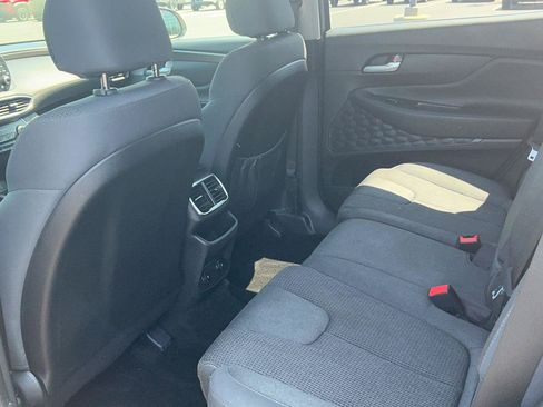 Used 2020 Hyundai Santa Fe SE AWD/4WD image 26