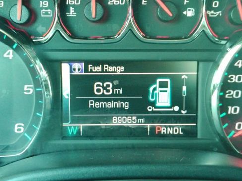 Used 2017 Chevrolet Silverado 1500 LT w/ All Star Edition image 34