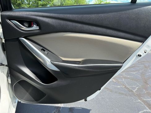 Used 2014 MAZDA MAZDA6 Sport FWD image 19
