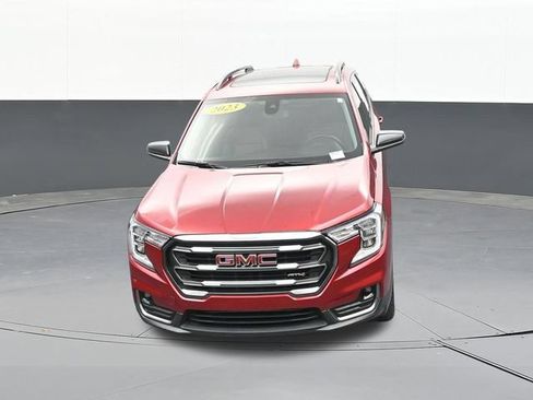 Used 2023 GMC Terrain AT4 AWD/4WD image 66