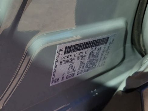 Used 2023 Nissan Rogue SL w/ SL Premium Package image 20