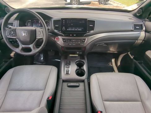 Used 2023 Honda Passport EX-L image 18
