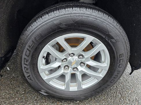 Certified 2021 Chevrolet Silverado 1500 LT image 19