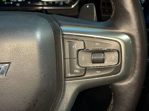 Used 2022 Chevrolet Silverado 1500 RST image 15