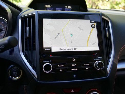 Used 2023 Subaru Crosstrek 2.5i Limited image 17