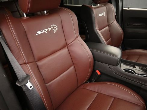 Used 2025 Dodge Durango SRT Hellcat AWD/4WD image 30
