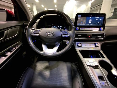 Used 2020 Hyundai Kona Ultimate image 5