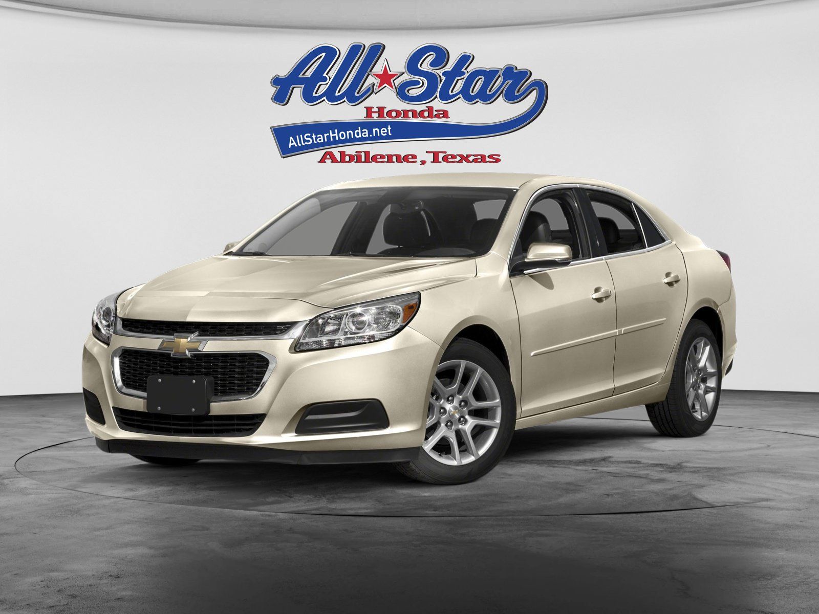 Used 2016 Chevrolet Malibu LT FWD image 1