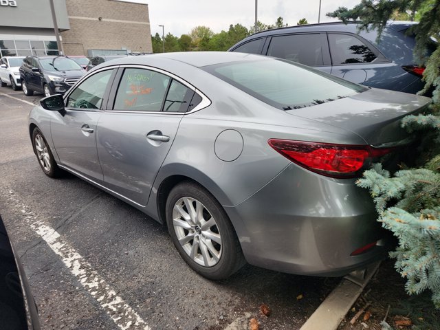 Used 2014 MAZDA MAZDA6 Sport FWD image 8