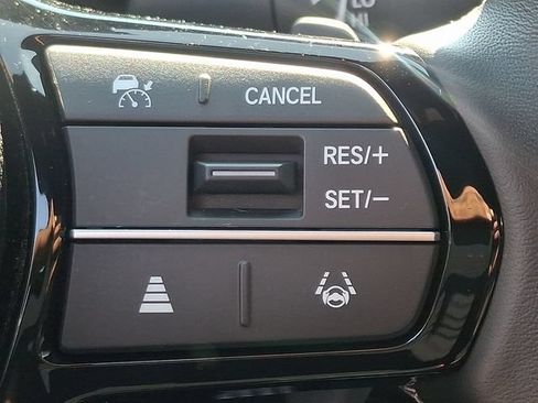 Certified 2025 Honda Civic Sport image 21