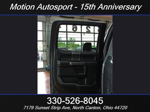 Used 2019 Ford F150 XLT w/ Equipment Group 302A Luxury AWD/4WD image 42