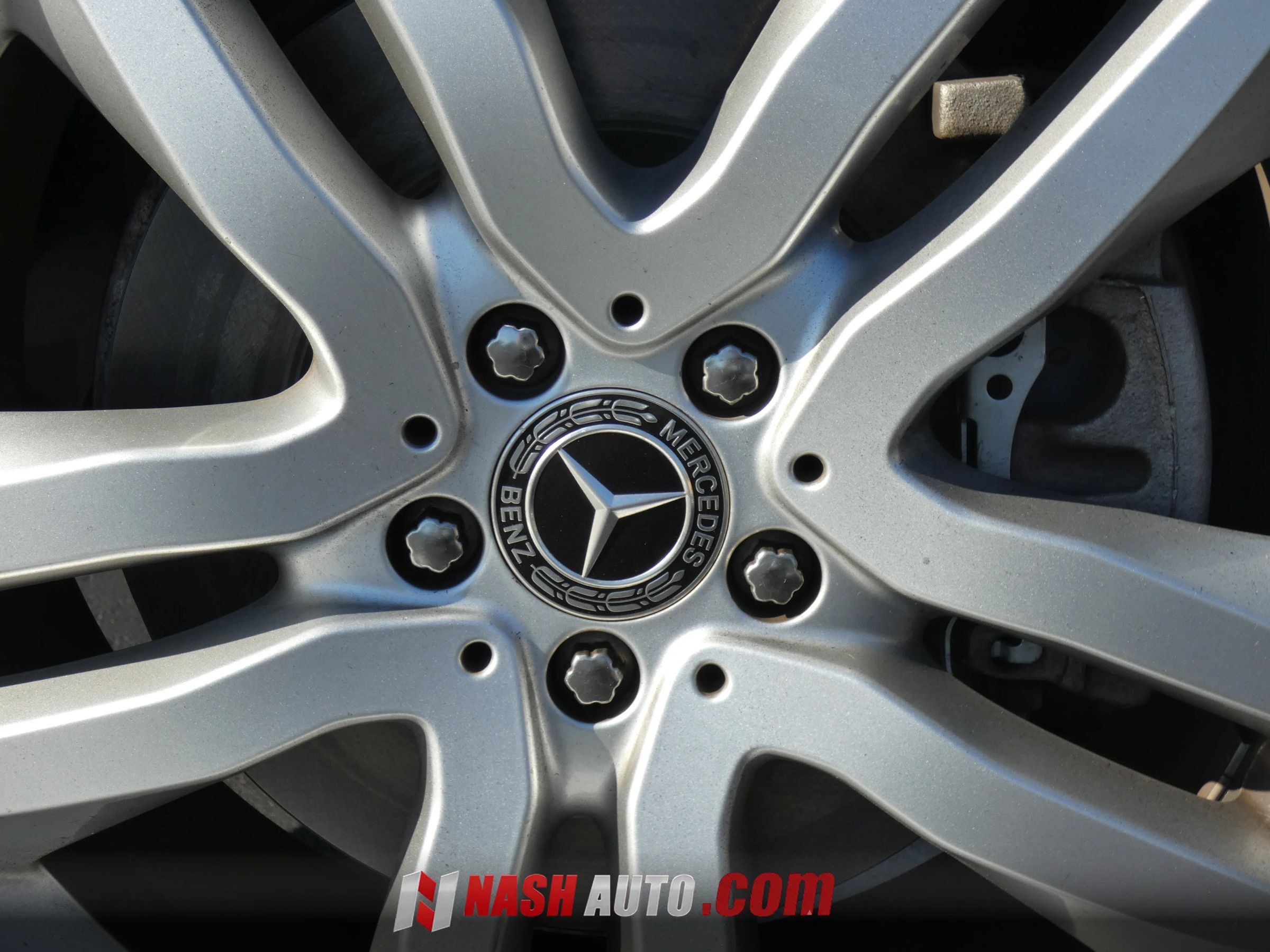 Used 2019 Mercedes-Benz GLS 450 4MATIC w/ Premium 1 Package image 21