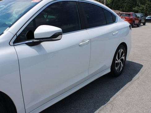 Used 2021 Subaru Legacy Premium w/ Popular Package #1 AWD/4WD image 44