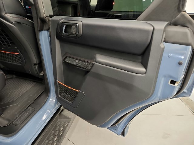 Used 2024 Ford Bronco Raptor AWD/4WD image 21