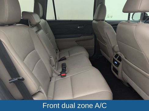 Used 2020 Honda Pilot EX-L image 17