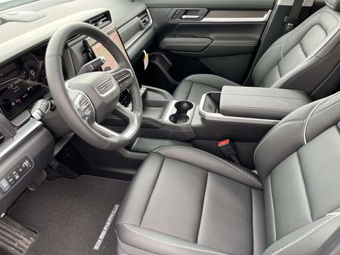 New 2026 GMC Terrain Denali AWD/4WD image 22