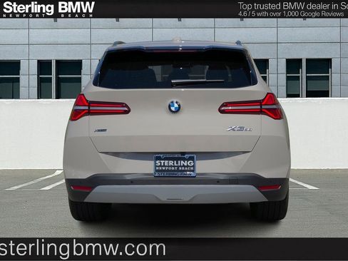 New 2026 BMW X3 xDrive30 w/ Convenience Package image 17