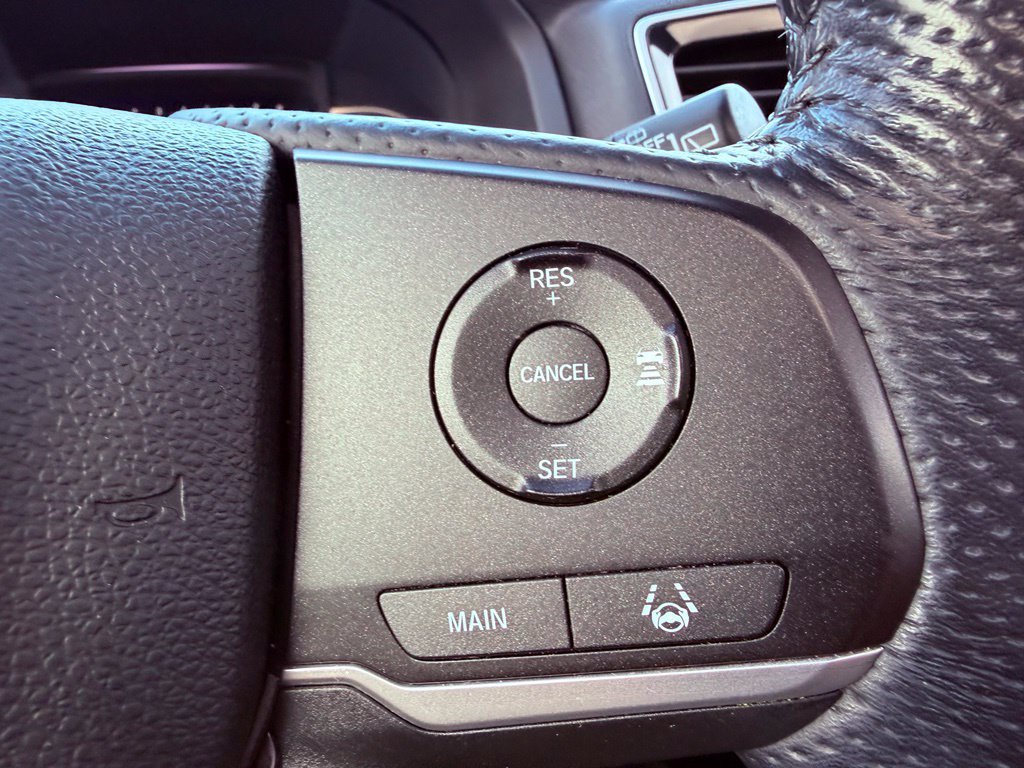 Used 2019 Honda Passport EX-L image 23