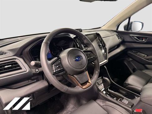 New 2026 Subaru Ascent Limited Bronze AWD/4WD image 9
