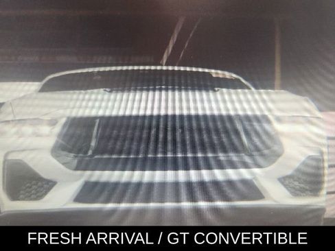 Used 2025 Ford Mustang GT Premium image 5