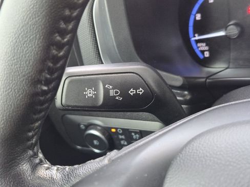 Used 2022 Ford Bronco Sport Big Bend w/ Convenience Package AWD/4WD image 26