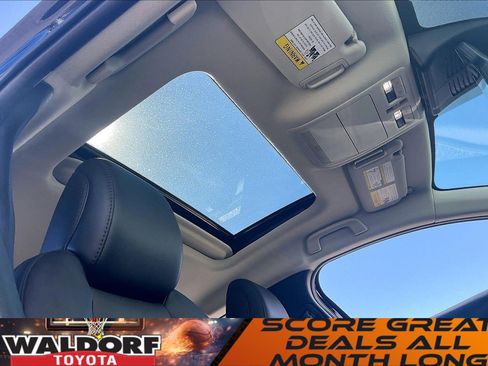 Used 2025 MAZDA CX-30 2.5 Turbo w/ Premium Plus Pkg image 27