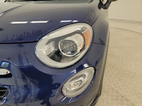 Used 2017 FIAT 500X Pop w/ Pop Popular Equipment Package image 9