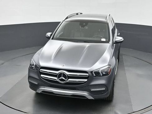 Used 2020 Mercedes-Benz GLE 350 w/ Premium Package image 33