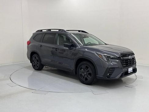 New 2026 Subaru Ascent Bronze Edition AWD/4WD image 8