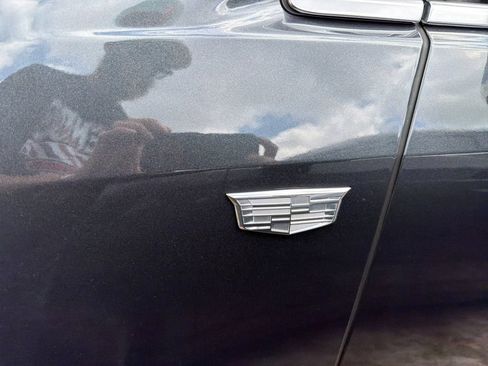 Used 2022 Cadillac XT5 Premium Luxury FWD image 7