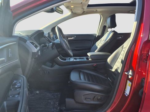 Used 2022 Ford Edge SEL w/ Convenience Package image 33