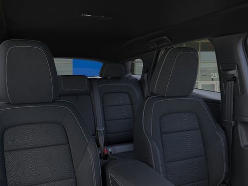 New 2026 Chevrolet Blazer EV LT image 26