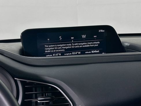 Used 2022 MAZDA CX-30 AWD 2.5 S w/ Select Package image 18