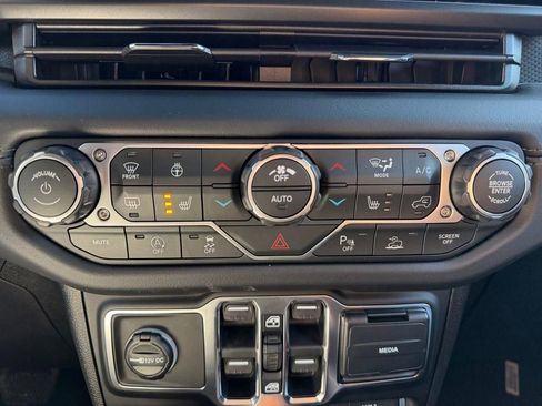 New 2026 Jeep Wrangler Rubicon w/ Safety Group image 17