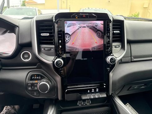 New 2026 RAM 1500 Big Horn AWD/4WD image 13