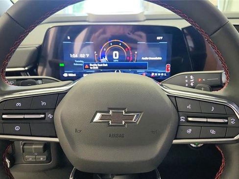 New 2026 Chevrolet Suburban RST w/ Comfort Package image 31