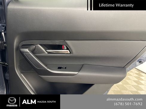 New 2026 MAZDA CX-50 2.5 Hybrid w/ Weather Package AWD/4WD image 17